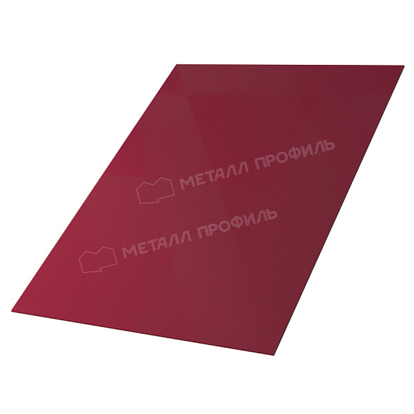 Приобрести доступный Лист плоский (VikingMP-01-3005-0.45) в Компании Металл Профиль.